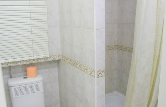 Antresol Apartments - Foto 28