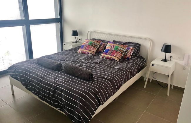 Luxury Apartment Best Location Beach View - Foto 5