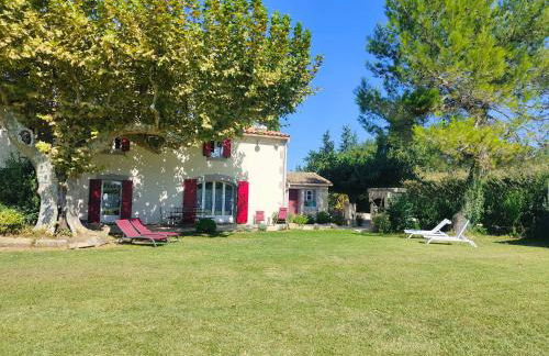 Gîte Soleïado - Mas du Soleil - Foto 34