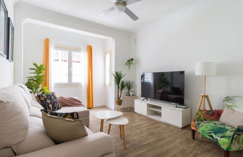 Cerca de la playa con azotea - Foto 2