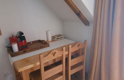 Studio dans résidence de tourisme*** - Foto 2