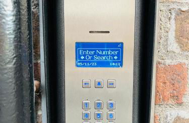 Victorian Penthouse Apartment - Foto 32