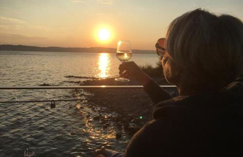 Ferienwohnungen Bohner/ Wohnung Katharina - Photo 45