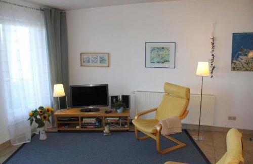 Ferienwohnung "Schwanenwiek" - Foto 11