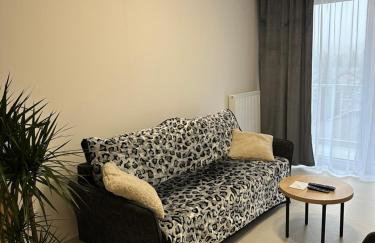 TuJestJakbyLuksusowo - Apartament generała Maczka - Foto 10