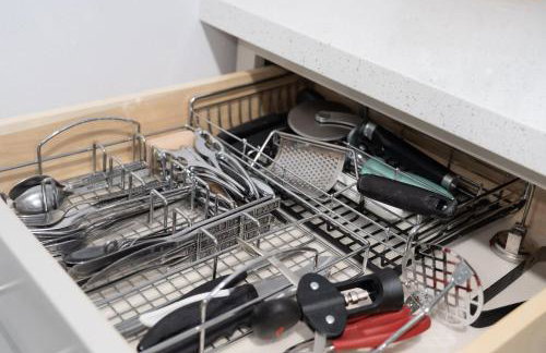 Burien's Top Unit with Spa-Inspired Bathroom - Foto 18