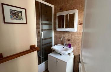 Les Hirondelles - Foto 9