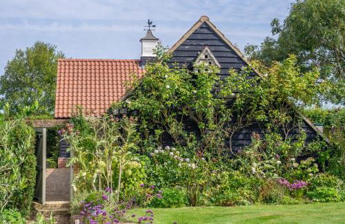 Elegant luxurious cottage - The Dove House - Foto 47