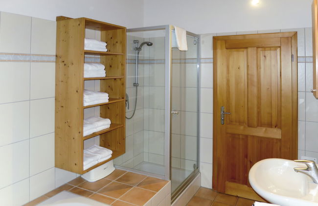 5 bedroom House in Ruhpolding with garden and terrace - Photo 18