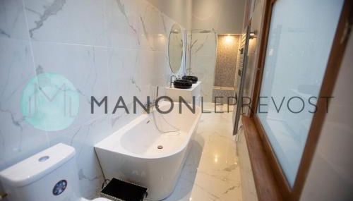 Extérieur Chartrons Jardin Public Quais Quinconces XAVIER ARNOZAN - Foto 5