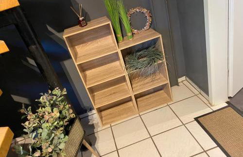 Ferienwohnung Riffgat - Photo 9