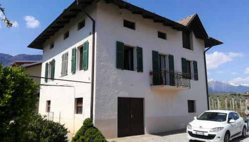 MELAX Apartment - Foto 1