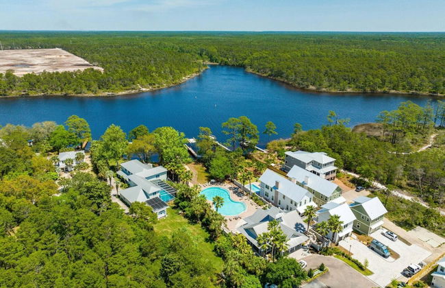 30A Beach House - Pelican's Rest by PHG - Foto 29