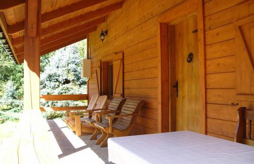 Agroturystyka - AGRODOMEK -Basen, Jacuzzi, Sauna - Foto 24