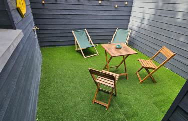 Le 325 Appartement de qualité avec terrasse - Foto 8