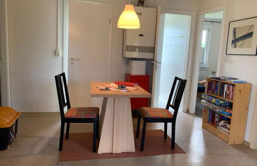 Ferienhäuser Wohlenberg - Baltic Cottages - Foto 27