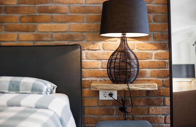 Central Rijeka Hotel Apartments - Photo 16