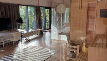 Detmolder Loft 3 - Foto 4