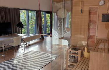 Detmolder Loft 3 - Foto 4