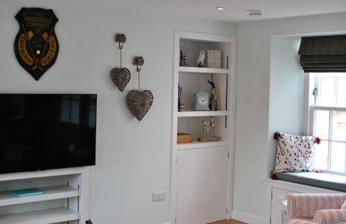 The Old Stables- charming cottage Crail - Foto 23