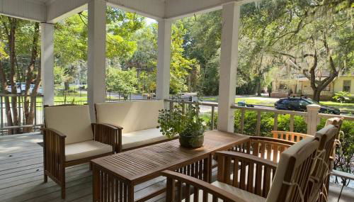 Walk to downtown 1-1 Apartment - Foto 5