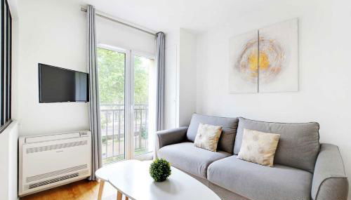 CMG Résidence Sacrée Coeur - Montmartre - Foto 2