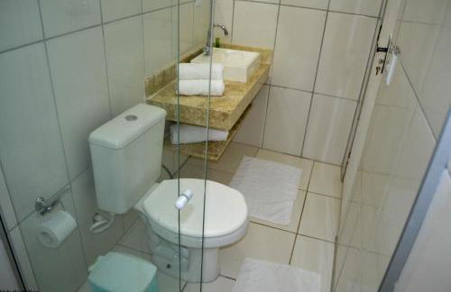 Pousada Jambo - Foto 38