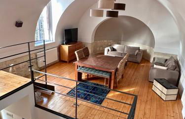 La Chapelle du Thouin à Périgueux - Foto 1