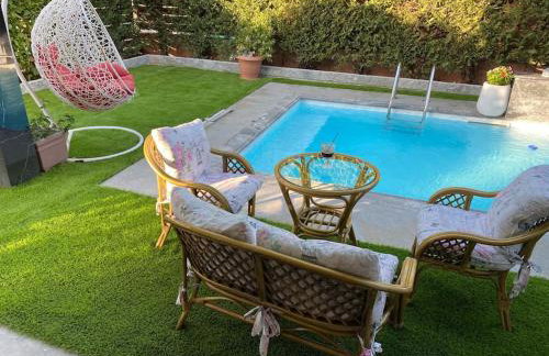 Evelina’s house - Foto 28