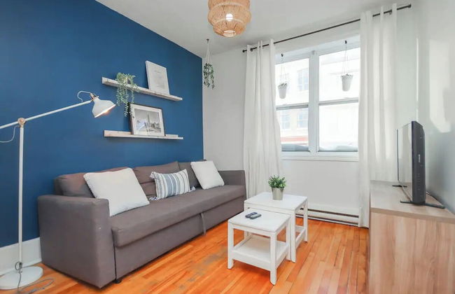 Downtown 1BR Suite - Foto 5