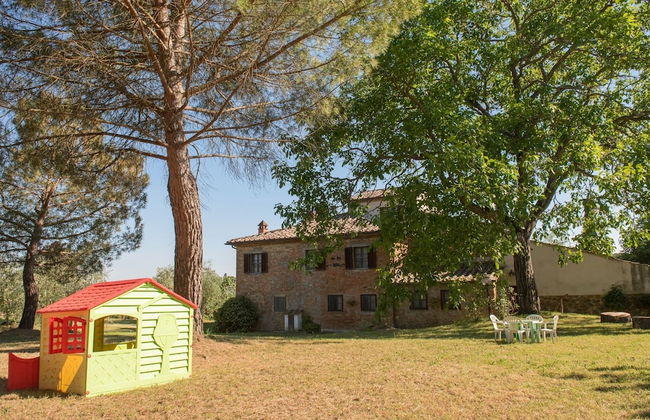 Agriturismo Podere Caggiolo - Photo 55