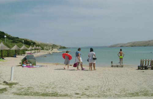 Apartments Šime - Foto 37