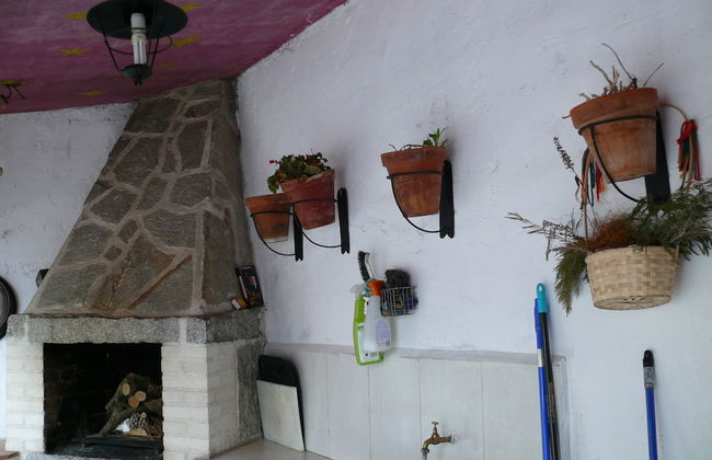 Casa Rural Duquesa De La Conquista - Foto 80