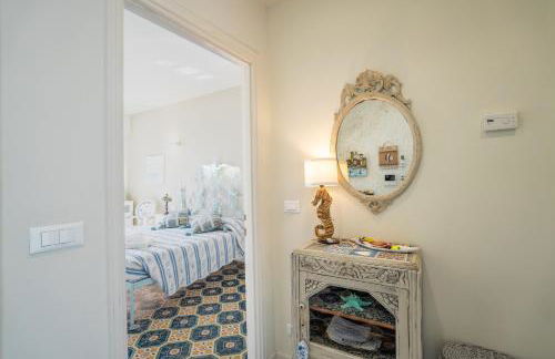 Villa Liliana - Stella Marina - Trilocale Elegante con Balcone Vista Mare - Accesso Diretto alla Spiaggia - Foto 20