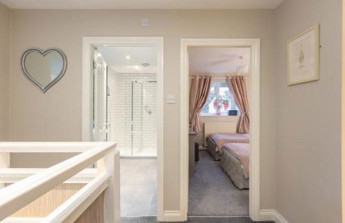 Pickering Town Apartment, Parking, Dog Friendly, - Foto 16