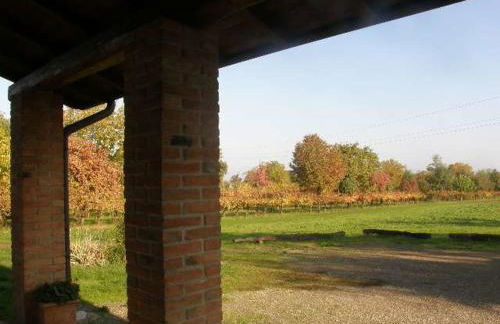 Agriturismo Bosco Del Fracasso - Photo 10