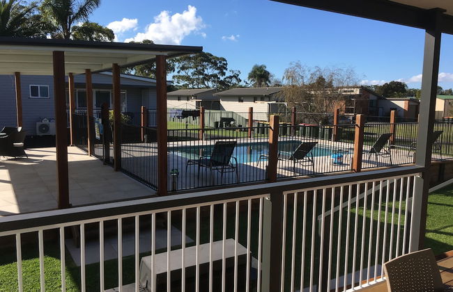 Laguna Lodge Holiday Units - Photo 34