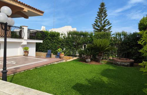 Villa Vera - Foto 71