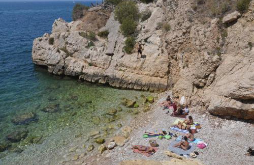 Un Balcon Sur La Mediterranée - Foto 27