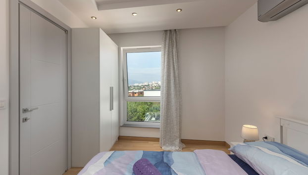 Apartment One Kostrena - Foto 3, Zimmer