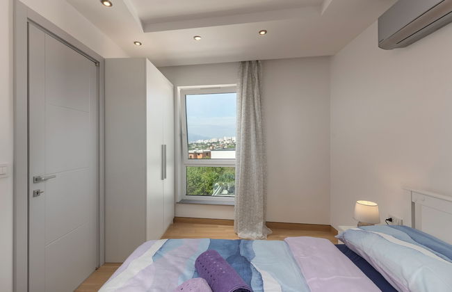 Apartment One Kostrena - Foto 7