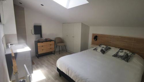 Toulouse, Bourse nice and comfortable family apartment - Foto 3