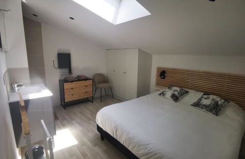 Toulouse, Bourse nice and comfortable family apartment - Foto 6