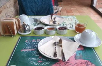 La Petite Ecole de la Baie - Foto 56