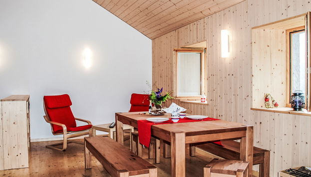 La Cassìna - Foto 2, Kitchen / Dining Room