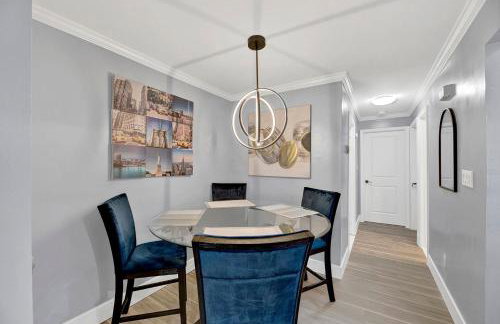 The Cozy Beach Getaway In Edgemere Community - Foto 7