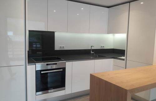 Résidence Luxe 5*,Spa & Fitness, La Cordée Appartement 214 - Foto 20