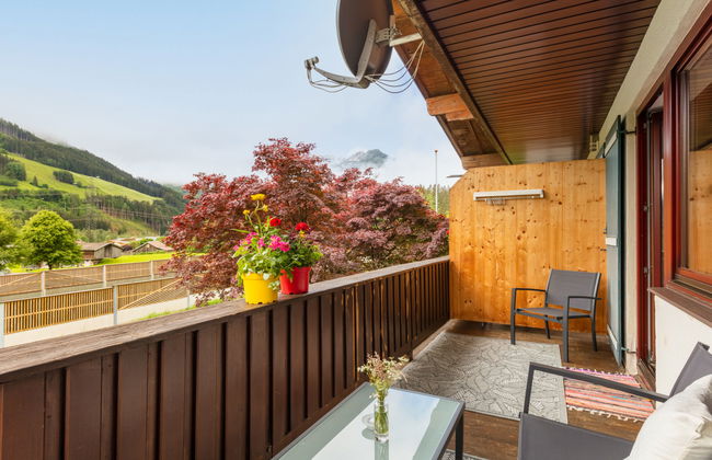 Morgensonne - Foto 16