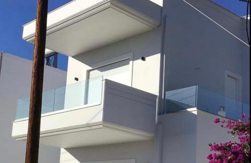 ATHENS RIVIERA Grand Panoramic VILLAS I & II LAGONISSI - Foto 7