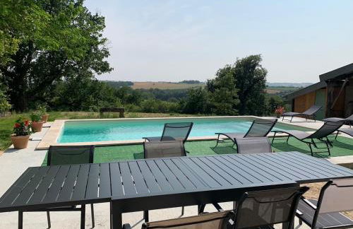 Gîte du Petit Guilhem - Photo 14